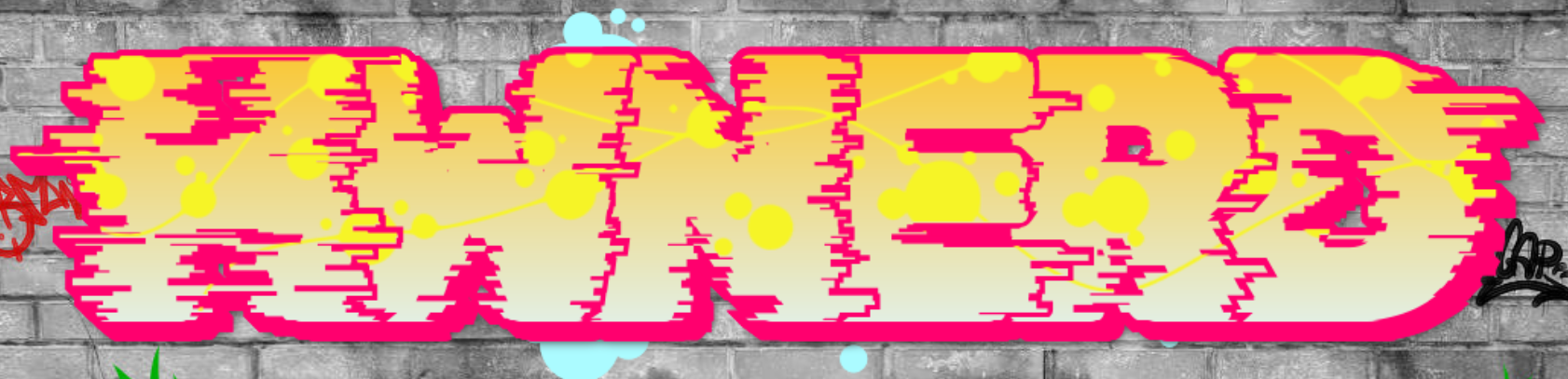 HWNERD logo